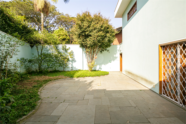 Aluguel Casa São Paulo Jardim Dos Estados 1