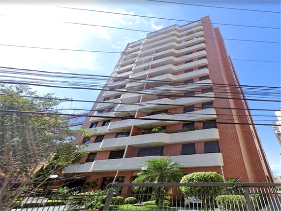 Venda Apartamento São Paulo Vila Olímpia 1