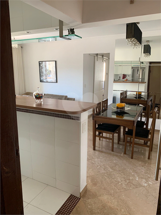 Venda Apartamento São Paulo Santa Teresinha 1