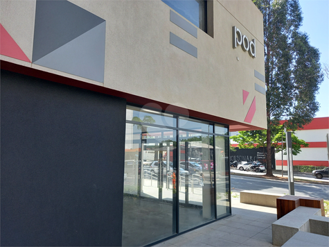 POD Pinheiros - Comercial