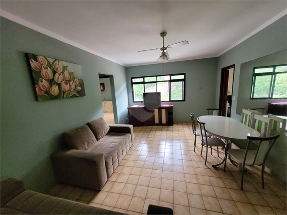 Venda Apartamento São Vicente Itararé 1