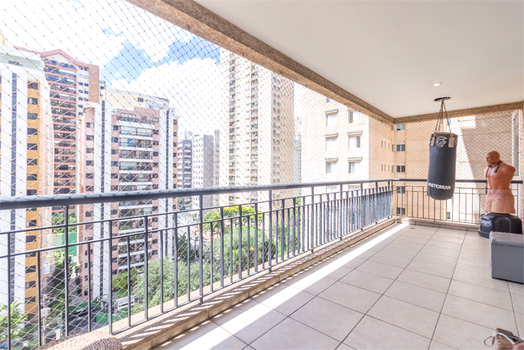 Jardins De Villandry