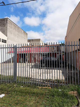 Venda Terreno Curitiba Boqueirão 1