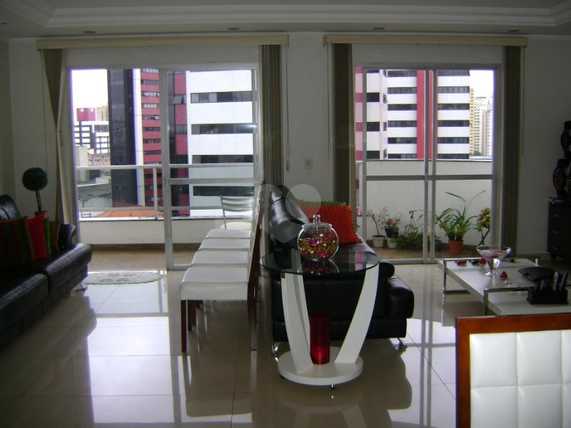 Venda Apartamento São Paulo Vila Monte Alegre 1