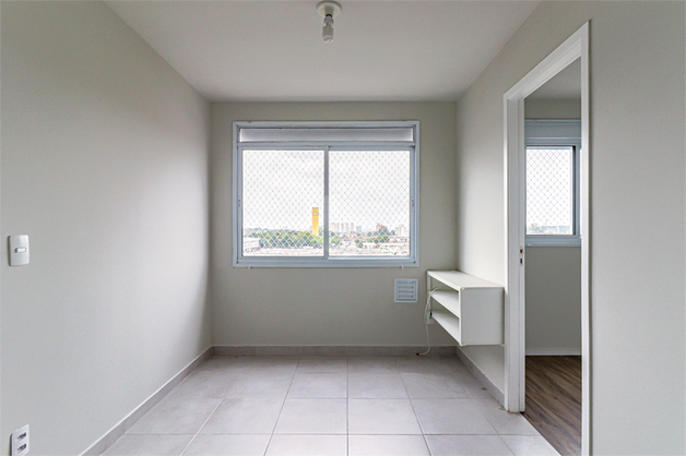 Aluguel Apartamento São Paulo Vila Leopoldina 1