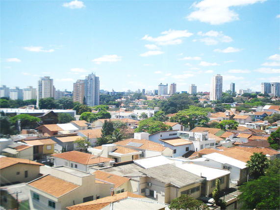 Venda Apartamento São Paulo Campo Belo 1