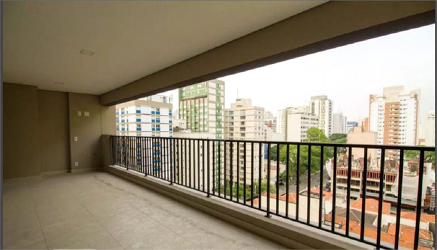 Venda Apartamento São Paulo Vila Mariana 1