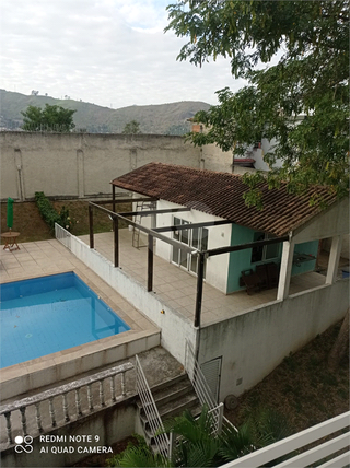 Venda Apartamento Rio De Janeiro Irajá 1