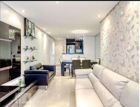 VIAIBIRAPUERA HOME STAY