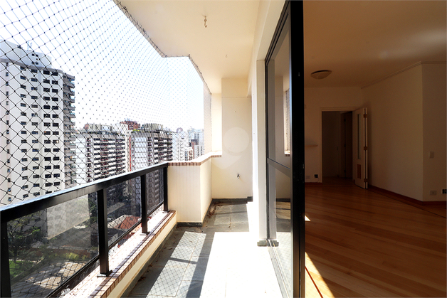 Venda Apartamento São Paulo Perdizes 1