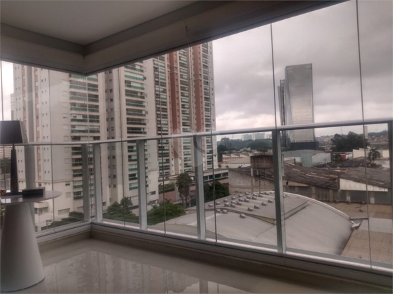 Venda Apartamento São Paulo Jardim Caravelas 1