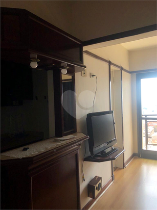 Aluguel Apartamento São Paulo Campos Elíseos 1