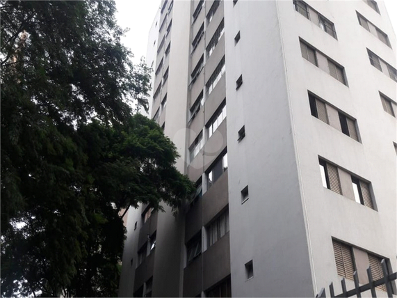 Venda Apartamento São Paulo Cidade Monções 2