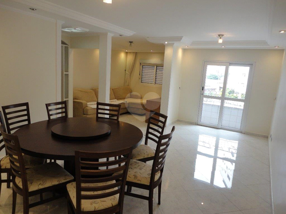 Venda Apartamento São Paulo Vila Aurora (zona Norte) 1