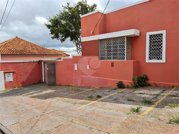 Aluguel Casa São Carlos Centro 1