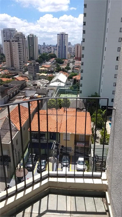 Venda Apartamento São Paulo Vila Mariana 1