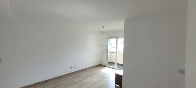 Venda Apartamento São Paulo Vila Bertioga 1