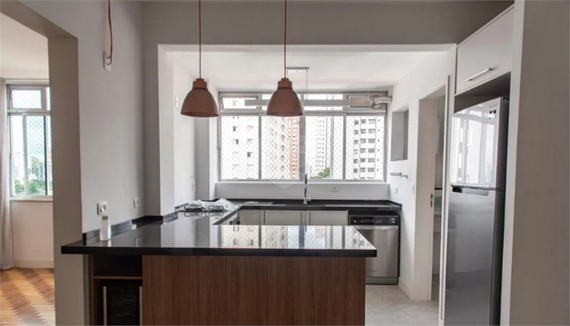 Venda Apartamento São Paulo Vila Mariana 1