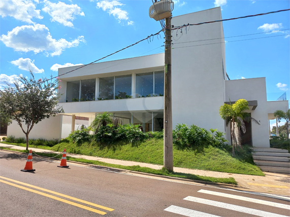 Venda Condomínio São Carlos Parque Tecnológico Damha I São Carlos 1