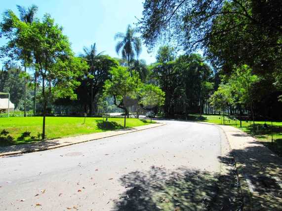 Venda Loteamento São Paulo Santo Amaro 1