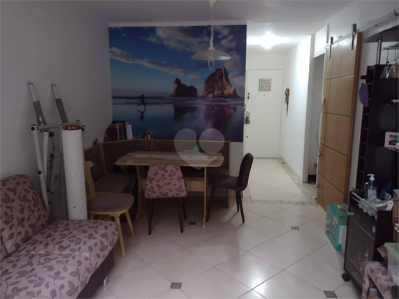 Venda Apartamento São Paulo Jardim Santa Emília 1