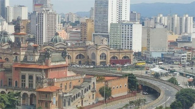 Venda Apartamento São Paulo Brás 1