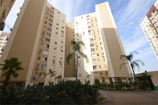 Venda Apartamento Canoas Marechal Rondon 1