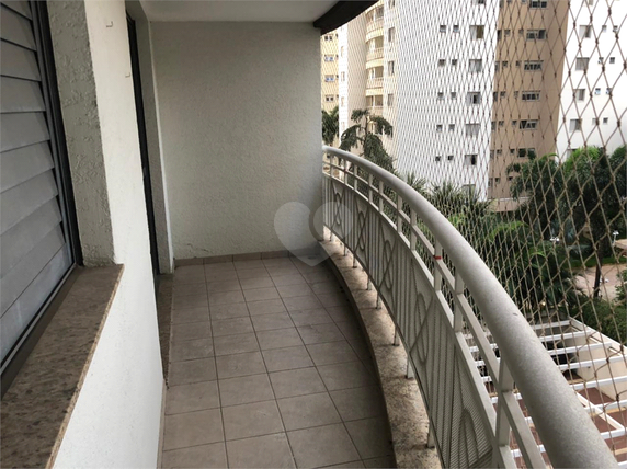 Venda Apartamento São Paulo Vila Leopoldina 1