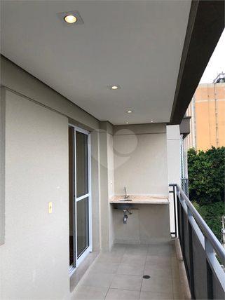 Venda Apartamento São Paulo Vila Gustavo 1