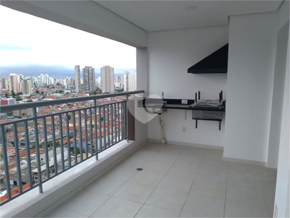 Venda Apartamento São Paulo Quarta Parada 1