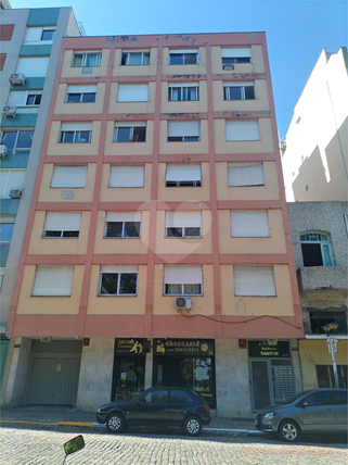 Venda Apartamento Porto Alegre Centro Histórico 1