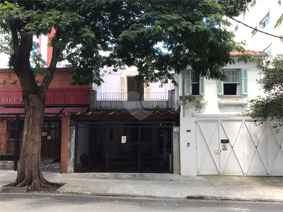 Venda Casa São Paulo Pinheiros 1