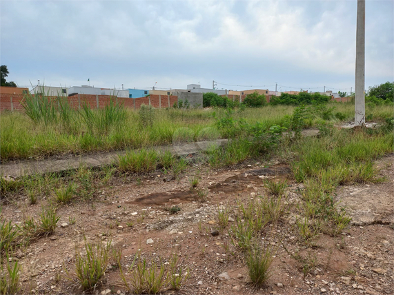 Venda Loteamento São Carlos Parque Industrial 1