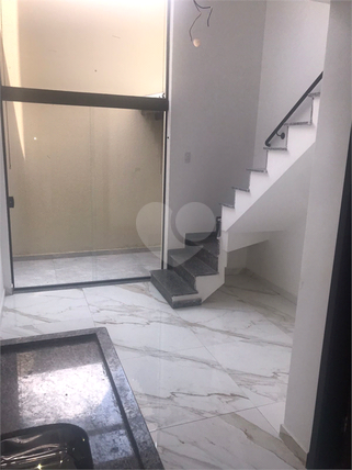 Venda Apartamento São Paulo Vila Santa Catarina 1