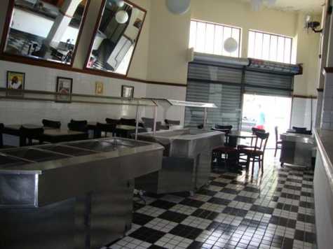 AVENIDA DOUTOR ARNALDO,140