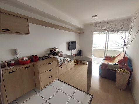 Led Barra Funda - Residencial