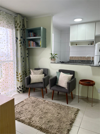 Venda Apartamento São Paulo Vila Paiva 1