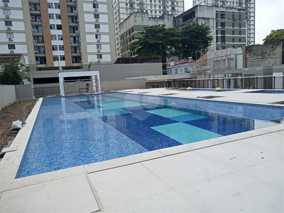 Venda Apartamento Rio De Janeiro Praça Da Bandeira 1