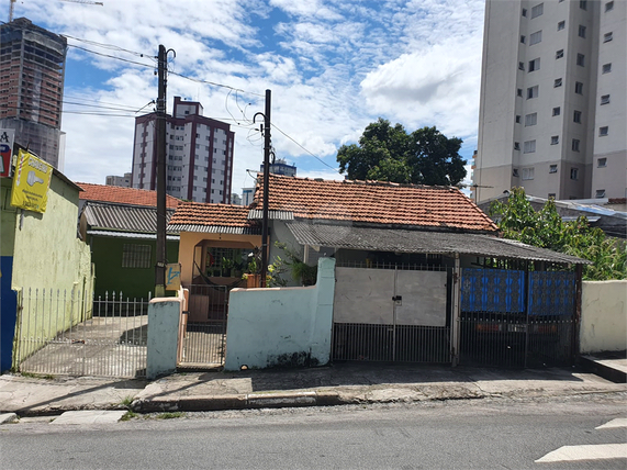 Venda Terreno Osasco Centro 1