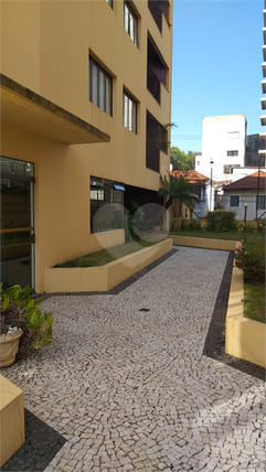 Venda Apartamento Santo André Vila Bastos 1