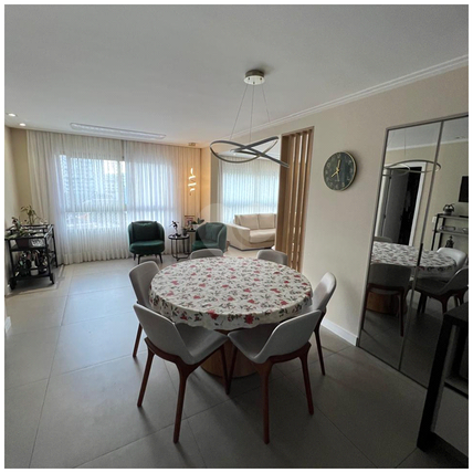 Venda Apartamento São Paulo Vila Clementino 1