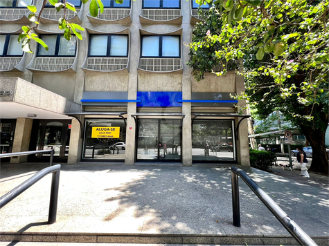 Edificio Campo Verde