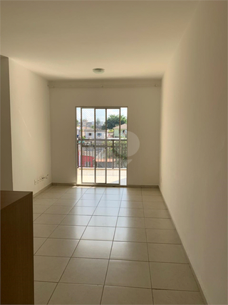 Aluguel Apartamento Mairinque Jardim Cruzeiro 1