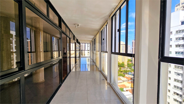 Venda Apartamento São Paulo Paraíso 1