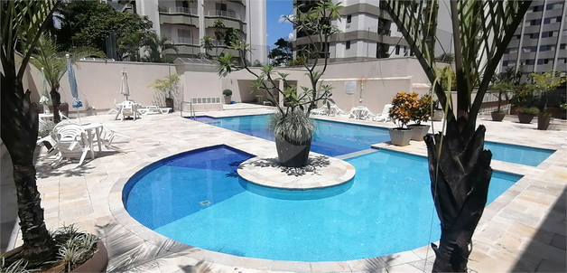 Aluguel Apartamento São Paulo Paraíso 1