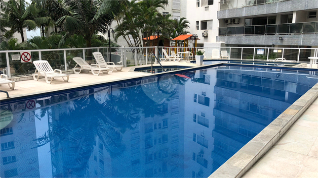 Venda Apartamento Guarujá Pitangueiras 1