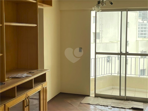 Venda Apartamento São Paulo Sumarezinho 1