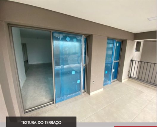 Venda Apartamento São Paulo Tatuapé 1