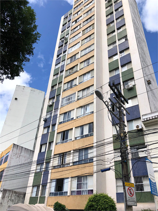 Venda Apartamento Nazaré Centro 1