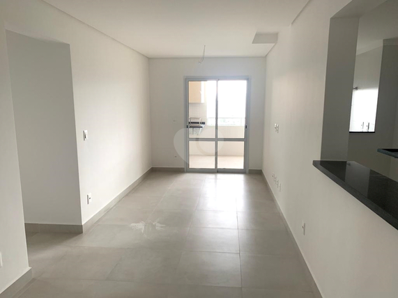 Venda Apartamento Praia Grande Tupi 1